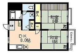 ドエル立石 103