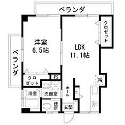 月岡マンション 401