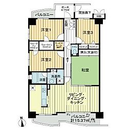 さいたま市緑区東浦和5丁目