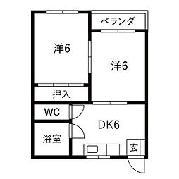 明治第1ビル 205