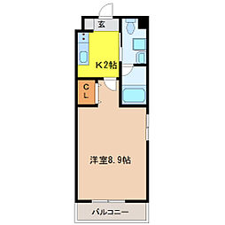 マリアロッソ弥富駅前 202