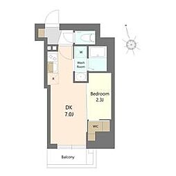 プロスタイルウェルス新小岩 502