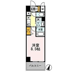カスタリア三宮