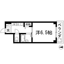 ブレインズ瑞穂 3B