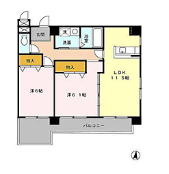 クレールＦ・Ｋ 401