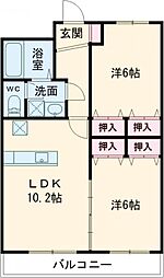 カーサフェリーチェ 301