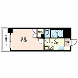 メゾンウィネッカ 403