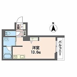 シャーメゾン月の杜 303