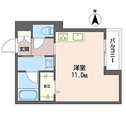 シャーメゾン月の杜 402