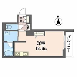 シャーメゾン月の杜 403