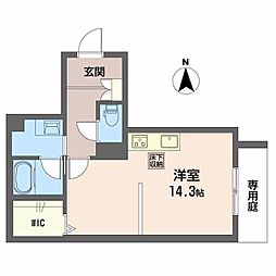 シャーメゾン月の杜 102
