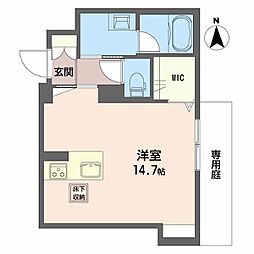 シャーメゾン月の杜 101