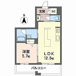 リオリエント八ツ草 302