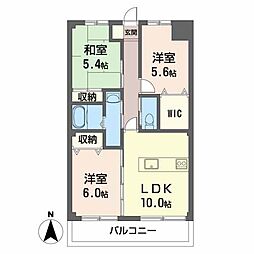 エトワール更紗 205