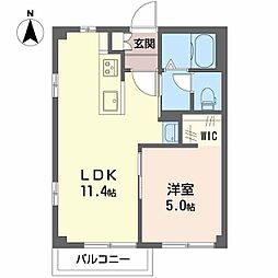 ファミール加藤 301
