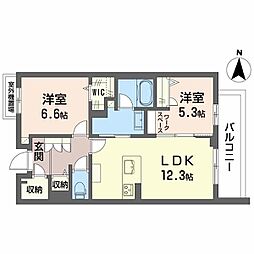 リオリエントスティール 301