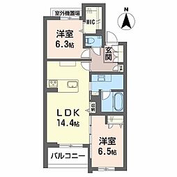 リオリエントプレミアス 303