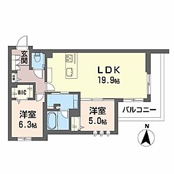 リオリエントスティール 202