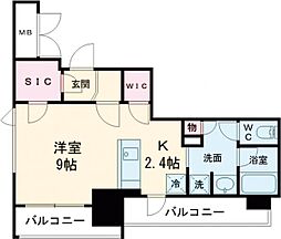 ソシオ大手町 T-SQUARE 201