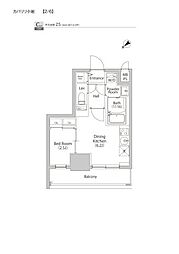 ファミルート小岩 1202