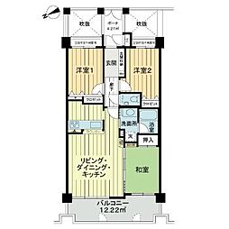 ライオンズマンション首里鳥堀