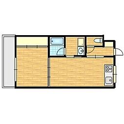 第39オーシャンハイツ 502