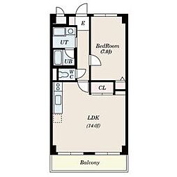 日野インタービル 203
