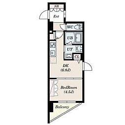 S-RESIDENCE瑞江 604