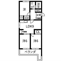 第2和光ハイム 101