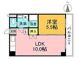 レガートヴェルティエ 607