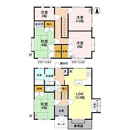 金山新東貸家 001