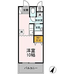ゴールドフィールド A105