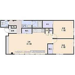 Ｋ・Ｎ　ＡＰＡＲＴＭＥＮＴ 5