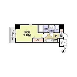 ヴューテラス戸田公園 701