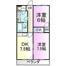 イーストスクエアI 201