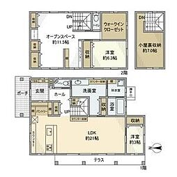 高岡本町秋葉戸建 --