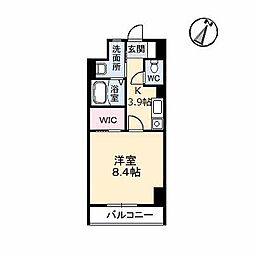 メゾン呉駅前 402