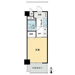 ライオンズマンション国分寺駅前