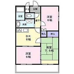 栗原市築館字唐竹林