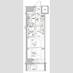 PREMIUM CUBE G 後楽園 1402