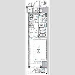 アンベリール亀戸パーク 304