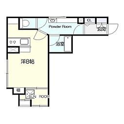 ポートピアＨＡＫＵ 201