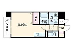 Jardin　Miniature 田崎 107