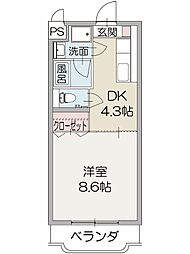 サニーヒル 306