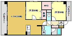 グランドール桜井 701