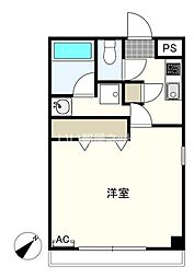 グリーンハイム 101