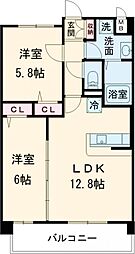 エグゼクティブイーストタワー 302