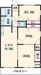 サンクチュアリA 12