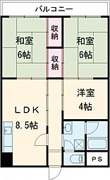 ラフェスタ加西 408