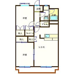 Ｖｉｖｅｒｅ（ビブレ） 202